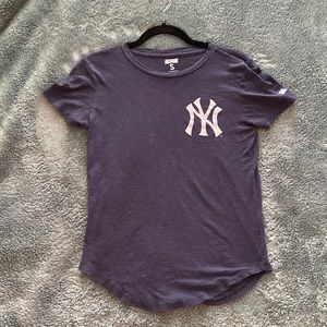 New York Yankees Tshirt 